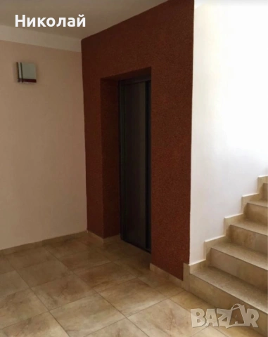 На море в самостоятелно студио “Панорама Сънрайз” гр. Бяла, снимка 3 - Квартири, нощувки - 54057169