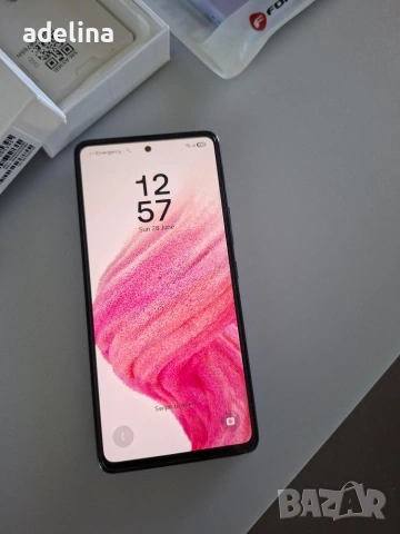 Samsung A53 , 5G, 128GB, снимка 8 - Samsung - 55076646
