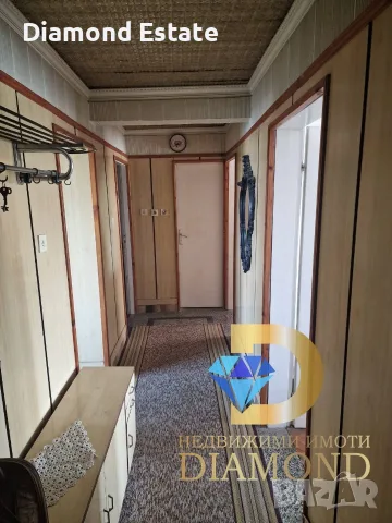 Апартамент в Димитровград, кв. Славянски, снимка 6 - Апартаменти - 55571624