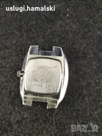 Ръчен часовник Boccia, снимка 3 - Мъжки - 54235977