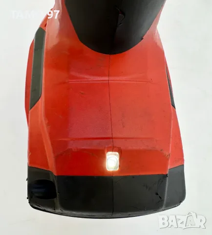 Hilti NPR 32-A - Акумулаторна преса за фитинги 2x22V 5.2Ah, снимка 6 - Други инструменти - 55354499