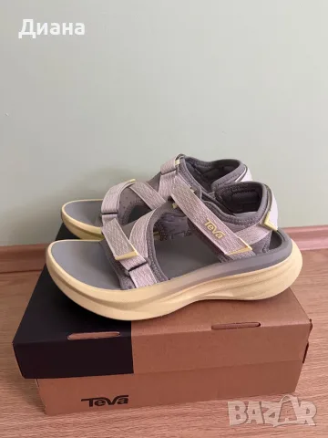 Сандали TEVA Aventrail R2T, снимка 9 - Сандали - 55316099