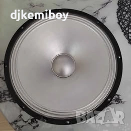 Dls Performance 1237 -12 инчов басов говорител 