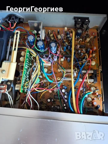 PIONEER CT-3000..., снимка 7 - Декове - 55321626