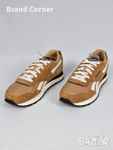 Нови оригинални маратонки Reebok Glide - 42