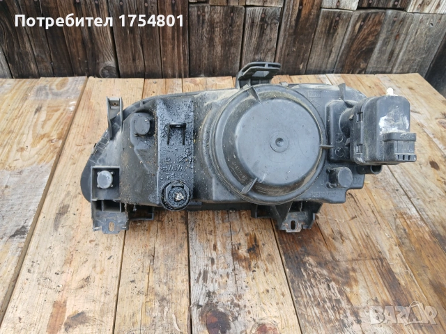 Комплект фарове Valeo за Renault Megane / Scenic (1996 - 1999), снимка 4 - Части - 55053144