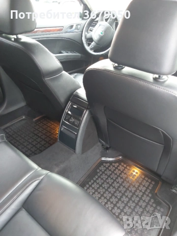 Skoda Superb 2.0TDI 125KW DSG , снимка 8 - Автомобили и джипове - 54001405