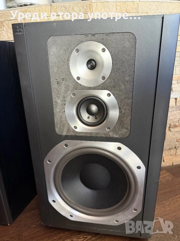 Тонколони Jamo BX200A, снимка 6 - Тонколони - 54846692