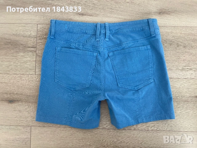 Дамски къси дънки G.SEL , MISSONI, снимка 5 - Къси панталони и бермуди - 54763646