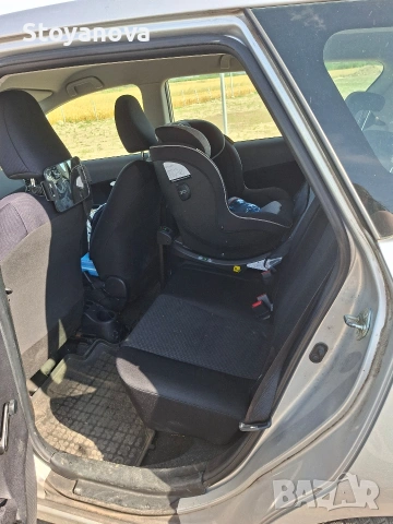 Toyota Verso S, снимка 6 - Автомобили и джипове - 54839611