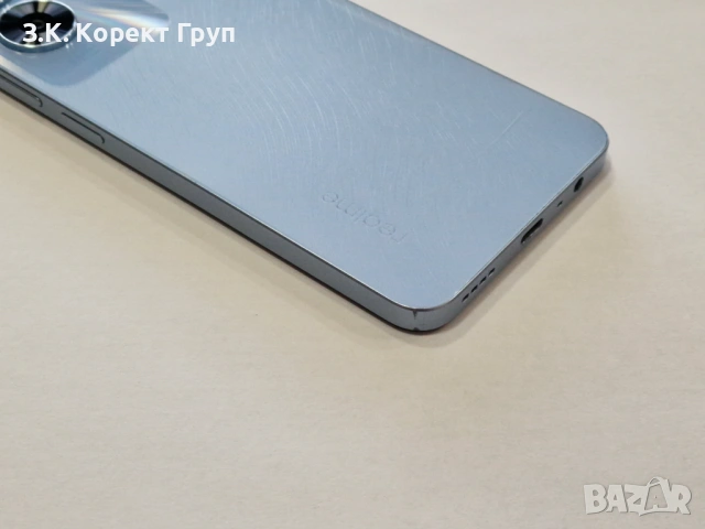 realme Note 60 128GB 4GB RAM Dual, снимка 4 - Xiaomi - 54786514
