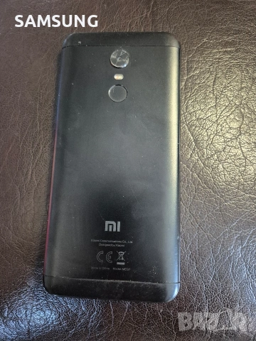 Xiaomi Redmi - Note 5, снимка 4 - Xiaomi - 54172625