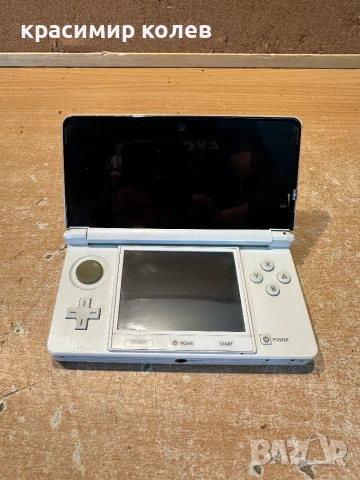 конзола "NINTENDO 3DS"