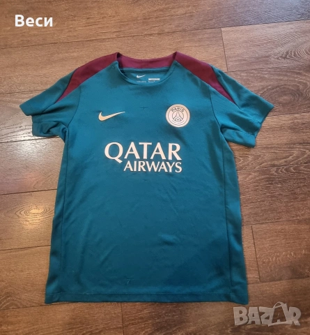 Детска тениска на PSG