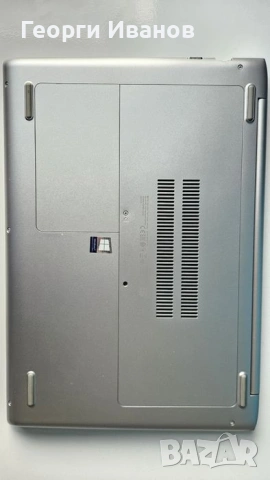 HP Probook 450 G5 - i7 8550U, снимка 3 - Лаптопи за работа - 54977058