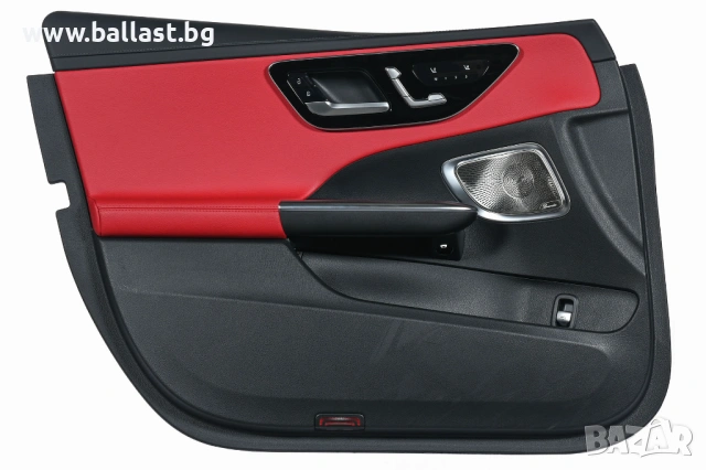 Кори на вратите комплект A2067208801 C Klasse W206