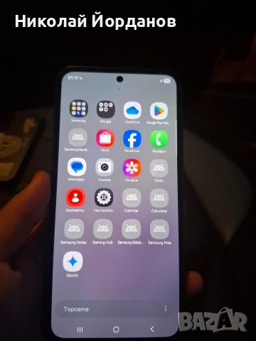 Samsung a35 5g, снимка 8 - Samsung - 55072598