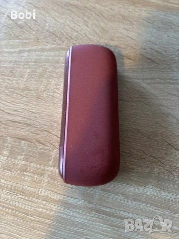 Iqos Iluma розов, снимка 4 - Електронни цигари - 55163352
