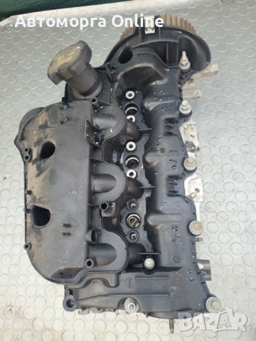 Глава дясна Range Rover 3.0D