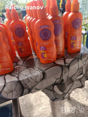 козметика на едро , снимка 6 - Продукти за коса - 54566435