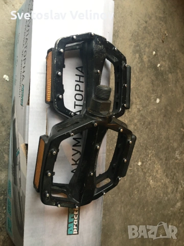 Вело аксесоари, вело части, снимка 6 - Аксесоари за велосипеди - 53996456