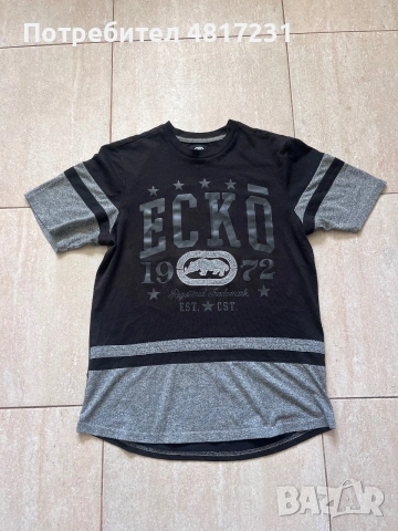 Тениска Ecko unltd. Размер S