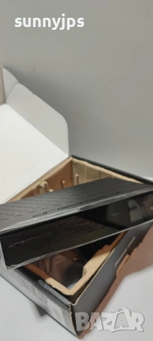НОВ Сателитен приемник Dreambox DM900 RC20 UHD 4K 1x Dual DVB-S2X MS Tuner, снимка 4 - Приемници и антени - 51628535
