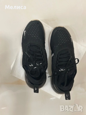 Оригинални маратонки Air Nike, снимка 3 - Маратонки - 54671536