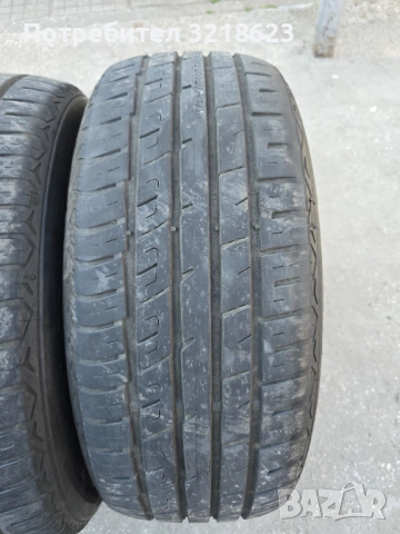 Гуми General, снимка 5 - Гуми и джанти - 54116129