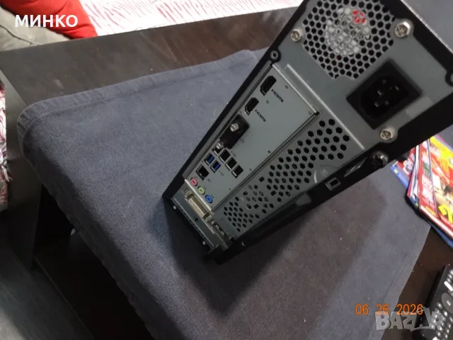 Acer Aspire XC-885, снимка 5 - Работни компютри - 55301659