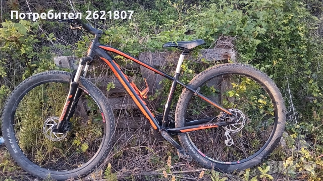 Scott Aspect 960 29-ка , Размер - S, снимка 16 - Велосипеди - 54402522