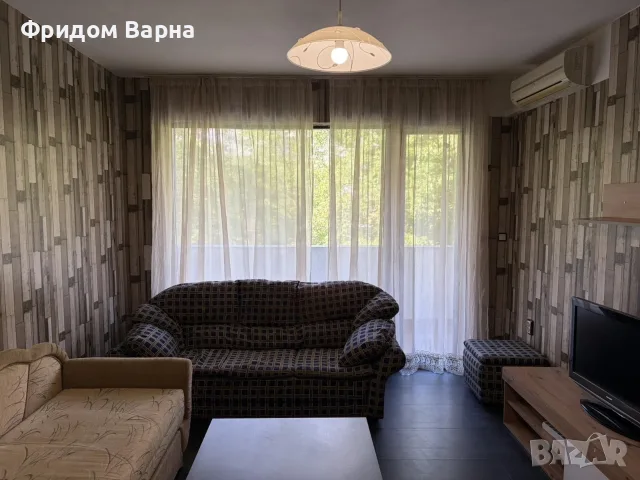 Дава под Наем 3-СТАЕН      град Варна, Възраждане 1, снимка 3 - Апартаменти - 55530067