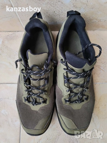 adidas Terrex - мъжки трекинг маратонки 49 1/3 , снимка 8 - Маратонки - 54585342