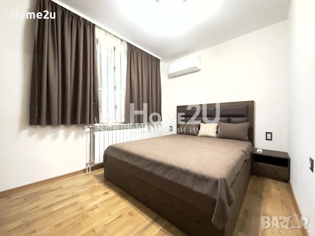 Тристаен апартамент кв. Витоша, снимка 12 - Апартаменти - 54644000