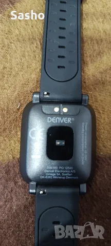 DENVER SW - 160, снимка 7 - Смарт гривни - 55348977
