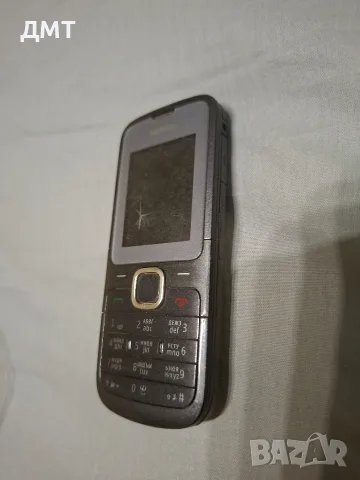 Телефон Nokia C1-01 , снимка 2 - Nokia - 55648232