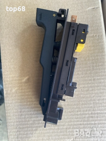 Пусков ключ за ъглошлайф Бош Bosch GWS  GWS 20-230, PWS 1900, PWS 1800