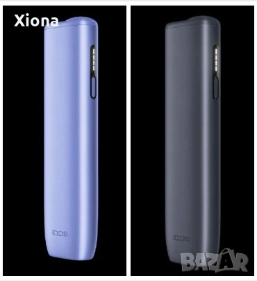 IQOS Iluma One