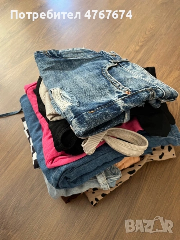 Лот от дамски дрехи