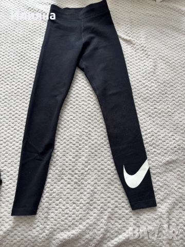 Клин nike xs размер 