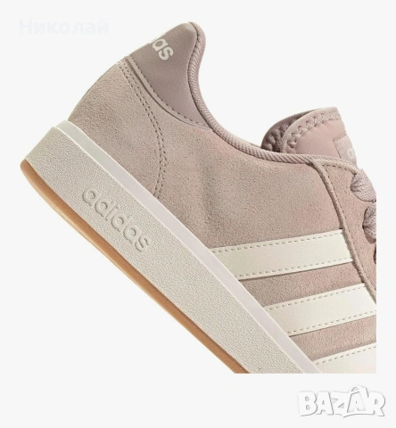 Аdidas Grand Court TD 44EU, снимка 5 - Маратонки - 54245815