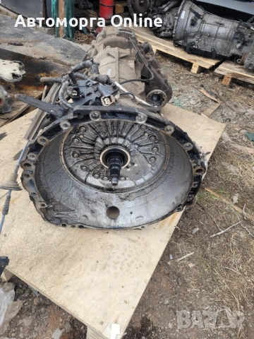 Автоматична скоростна кутия Range Rover 4.4D, снимка 3 - Части - 54355107