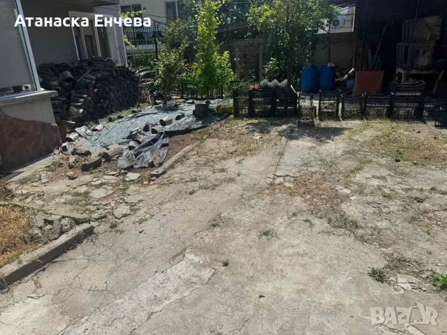 Продавам къща в гр.Белослав, снимка 6 - Къщи - 55683299