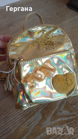 Детски чанти и раници, снимка 7 - Раници - 54187230