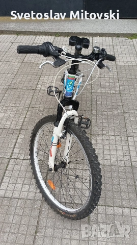 велосипед , снимка 5 - Велосипеди - 54171660