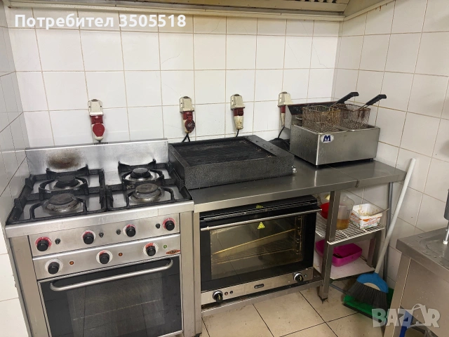Продавам работещ бизнес в гр.Хисаря, обл.Пловдив, снимка 15 - Заведения - 55101631