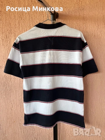 Тениска Tommy Hilfiger, снимка 2 - Тениски - 54527978