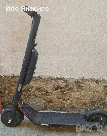 segway ninebot kick scooter e2 plus