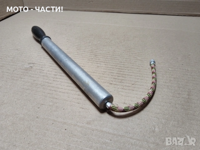 Помпа За Ретро Велосипеди. / 34 см. / РАБОТЕЩА! / НОМЕР 491.
