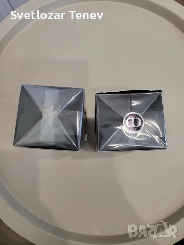 Armani code & Sauvage Dior, снимка 5 - Мъжки парфюми - 54289212